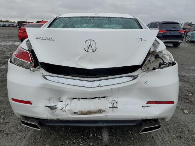 Photo 6 from auction – 2012 ACURA TL with VIN 19UUA8F28CA037917