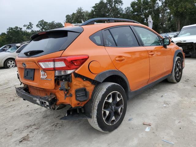 Photo 3 from auction – 2019 SUBARU CROSSTREK with VIN JF2GTAEC3K8206837