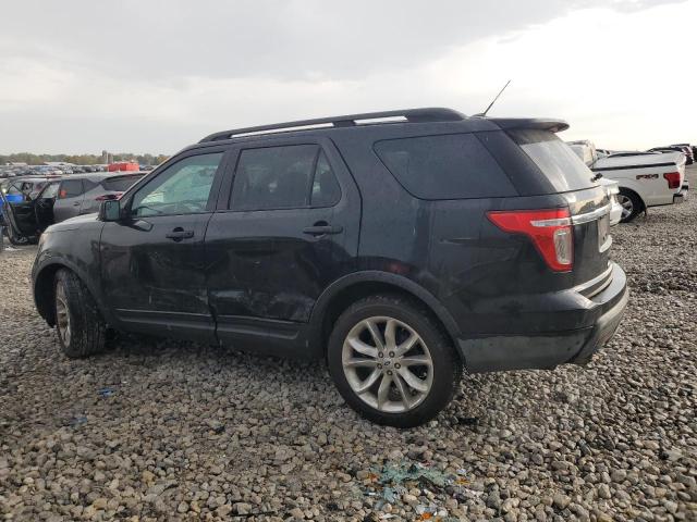 Photo 2 from auction – 2014 FORD EXPLORER with VIN 1FM5K7B8XEGA96659