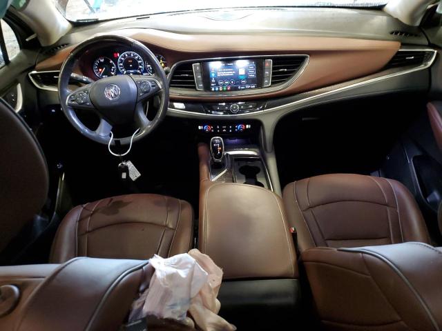 Photo 8 from auction – 2021 BUICK ENCLAVE AV with VIN 5GAEVCKW4MJ243841