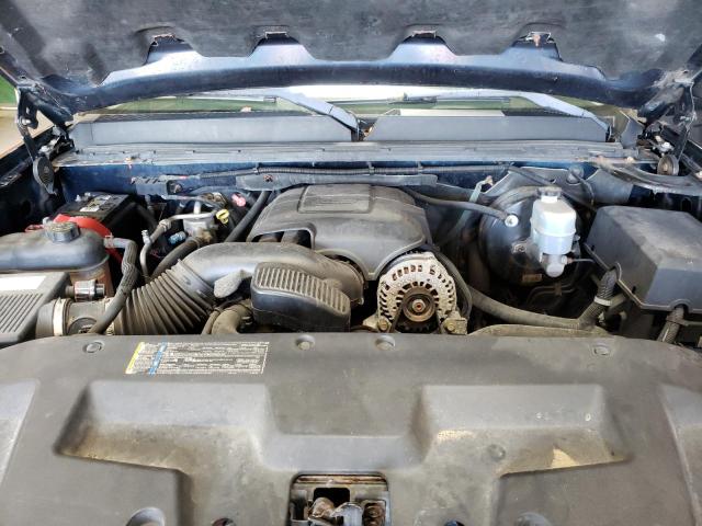 Photo 11 from auction – 2008 GMC SIERRA K15 with VIN 1GTEK19J78E110737