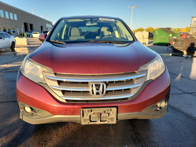 Photo 5 from auction – 2012 HONDA CR-V EX with VIN 5J6RM4H55CL057021