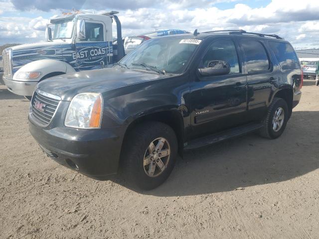GMC YUKON SLT 2013 with VIN 1GKS2CE06DR288674 - Photo from auction