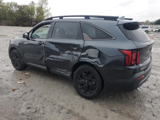 Photo 2 from auction – 2023 KIA SORENTO S with VIN 5XYRLDLC4PG230897