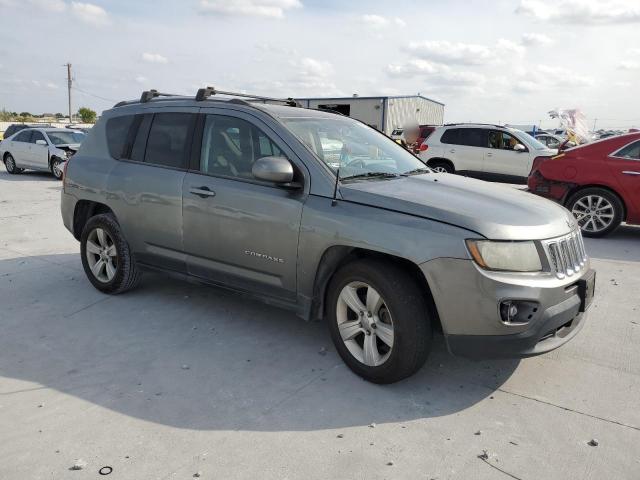 Photo 4 from auction – 2014 JEEP COMPASS LA with VIN 1C4NJCEA1ED552855