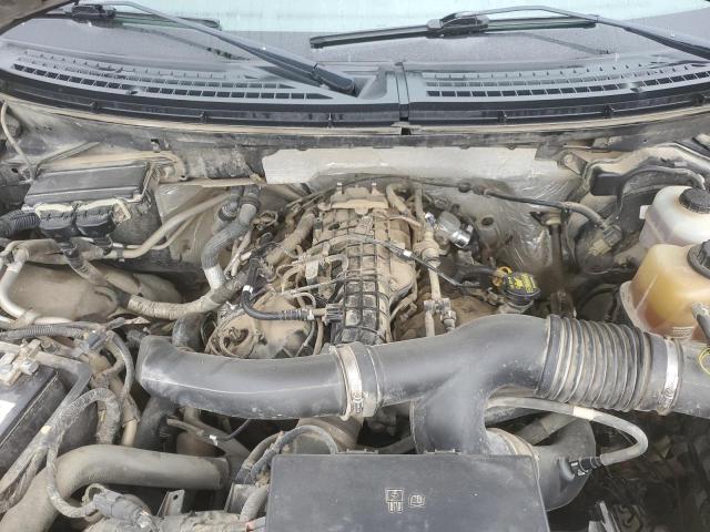 Photo 11 from auction – 2013 FORD F150 SUPER with VIN 1FTFW1ET9DKD16086
