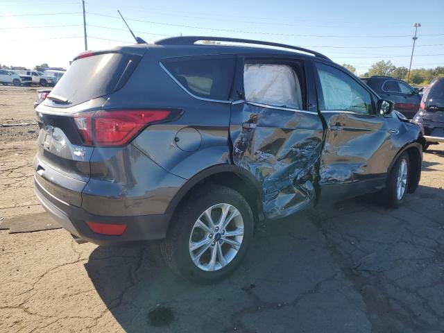 Photo 3 from auction – 2019 FORD ESCAPE SEL with VIN 1FMCU9HD9KUA33695