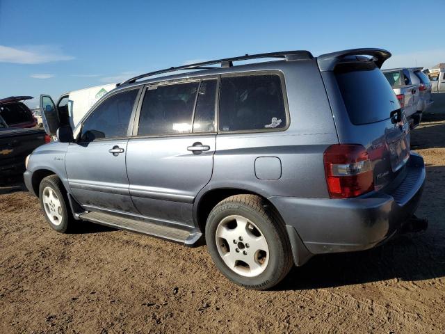 صورة رقم 2 من المزاد - 2005 TOYOTA HIGHLANDER مع VIN JTEEP21A050105399
