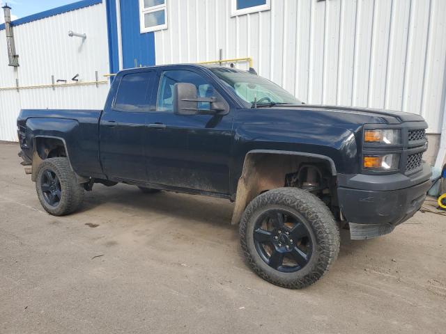 Photo 4 from auction – 2015 CHEVROLET SILVERADO with VIN 1GCVKPEC6FZ410818