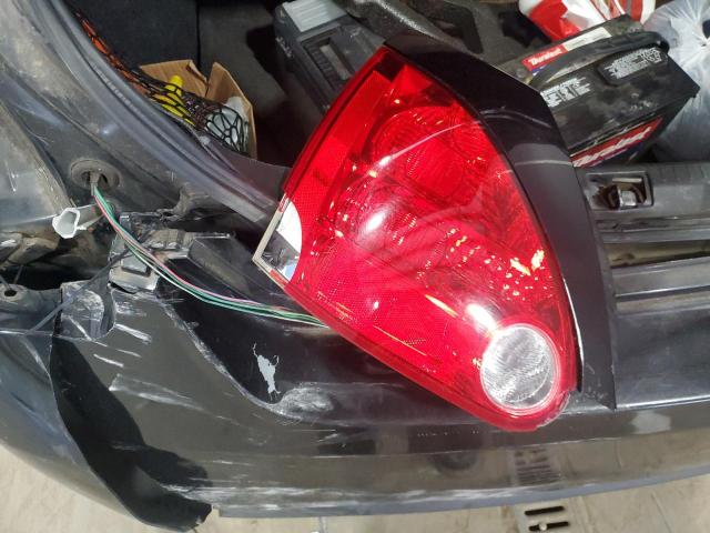 Photo 12 from auction – 2008 NISSAN MAXIMA SE with VIN 1N4BA41E08C815659