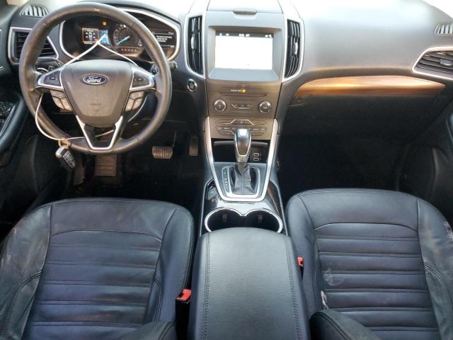 Photo 8 from auction – 2018 FORD EDGE SEL with VIN 2FMPK4J88JBB24274