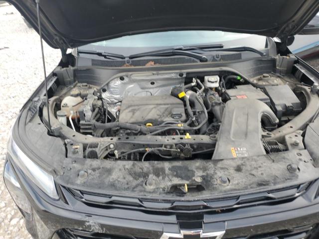Photo 12 from auction – 2024 CHEVROLET TRAX ACTIV with VIN KL77LKE26RC049899