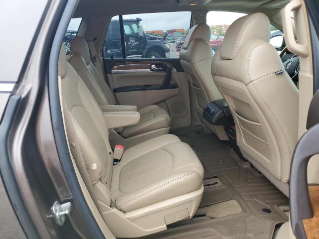 Photo 11 from auction – 2008 BUICK ENCLAVE CX with VIN 5GAER23718J189071