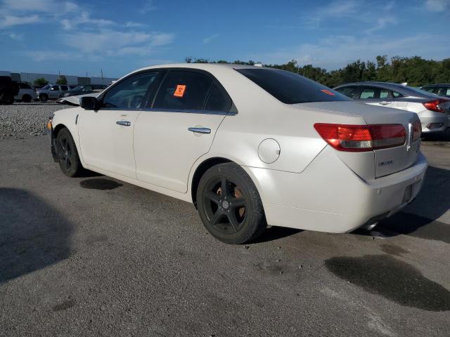 Zdjęcie 2 z aukcji – 2012 LINCOLN MKZ z VIN 3LNHL2GC9CR818946