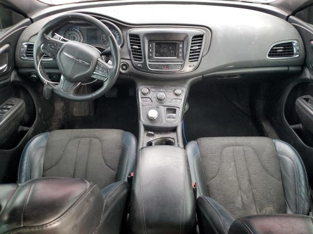 Photo 8 from auction – 2016 CHRYSLER 200 S with VIN 1C3CCCBB9GN162215
