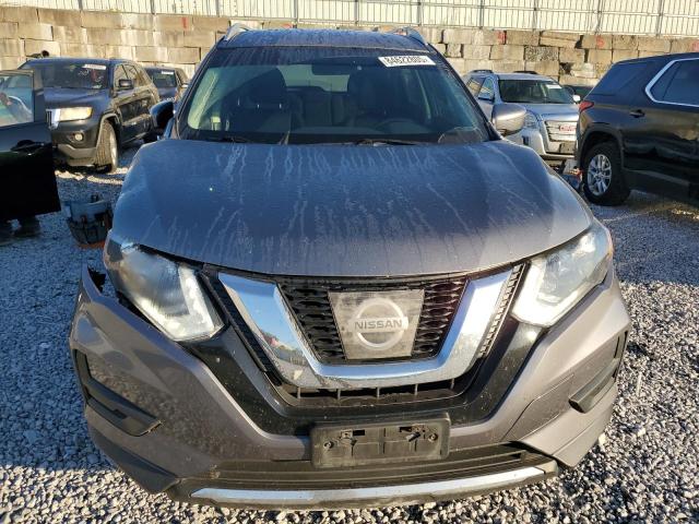 Photo 5 from auction – 2017 NISSAN ROGUE S with VIN KNMAT2MV2HP578827
