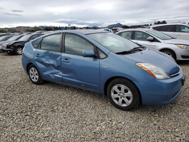 Photo 4 from auction – 2007 TOYOTA PRIUS with VIN JTDKB20U477674087