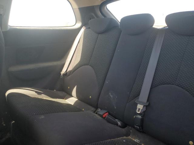 Photo 10 from auction – 2010 HYUNDAI ACCENT BLU with VIN KMHCM3AC8AU159625