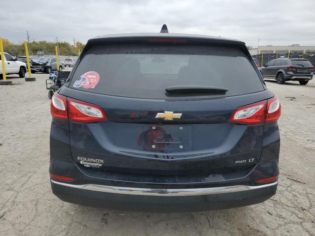 Photo 6 from auction – 2021 CHEVROLET EQUINOX LT with VIN 3GNAXTEV5MS121635