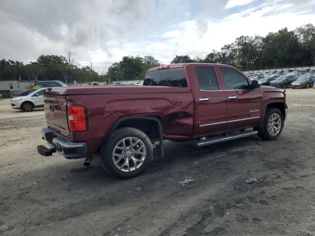 Photo 3 from auction – 2015 GMC SIERRA C1500 SLT with VIN 1GTR1VEC8FZ147305