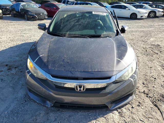 Photo 5 from auction – 2016 HONDA CIVIC EX with VIN 19XFC2F79GE030312