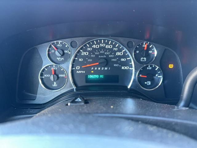 Photo 8 from auction – 2011 CHEVROLET EXPRESS G2 with VIN 1GCWGFCA4B1172655