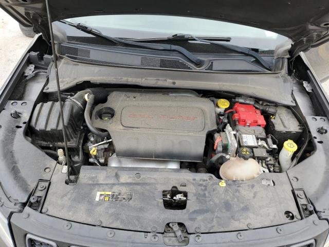 Photo 12 from auction – 2021 JEEP COMPASS TR with VIN 3C4NJDDB4MT512181