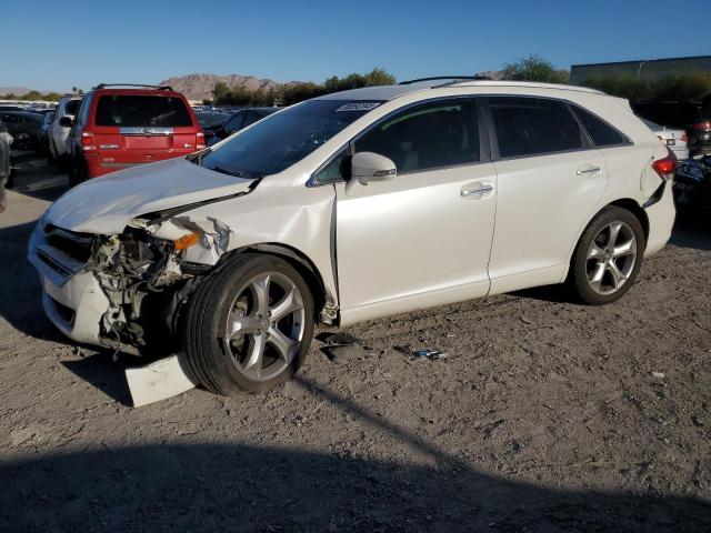 TOYOTA VENZA LE 2014 with VIN 4T3BK3BBXEU104131 - Photo from auction