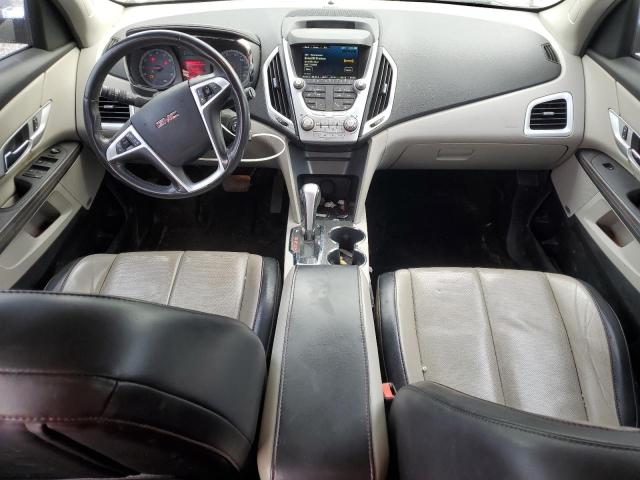 Photo 8 from auction – 2013 GMC TERRAIN SL with VIN 2GKFLXE35D6411828