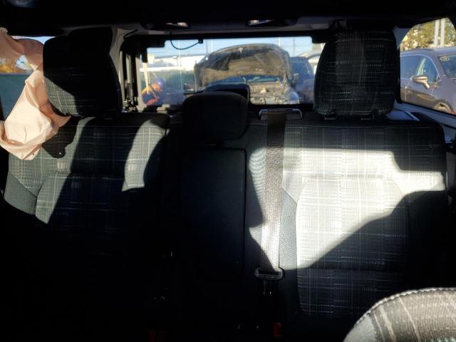 Foto 10 de la subasta – 2025 FORD BRONCO HER con VIN 1FMEE4DP8SLB00902