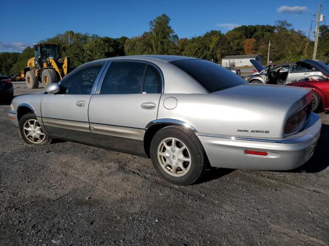 Photo 2 from auction – 2000 BUICK PARK AVENU with VIN 1G4CW52K4Y4184608