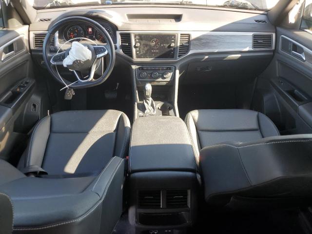 Photo 8 from auction – 2020 VOLKSWAGEN ATLAS CROS with VIN 1V21E2CA5LC210486