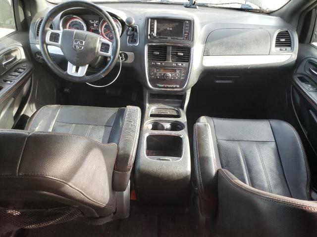 Photo 8 from auction – 2019 DODGE GRAND CARA with VIN 2C4RDGEG7KR768741