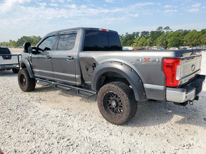 Photo 2 from auction – 2017 FORD F250 SUPER with VIN 1FT7W2BT1HEC00688