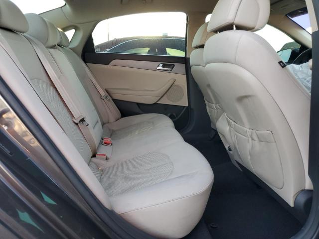 Photo 10 from auction – 2015 HYUNDAI SONATA SE with VIN 5NPE24AF4FH184526