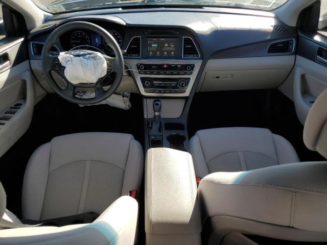 Photo 8 from auction – 2016 HYUNDAI SONATA SPO with VIN 5NPE34AF6GH419653