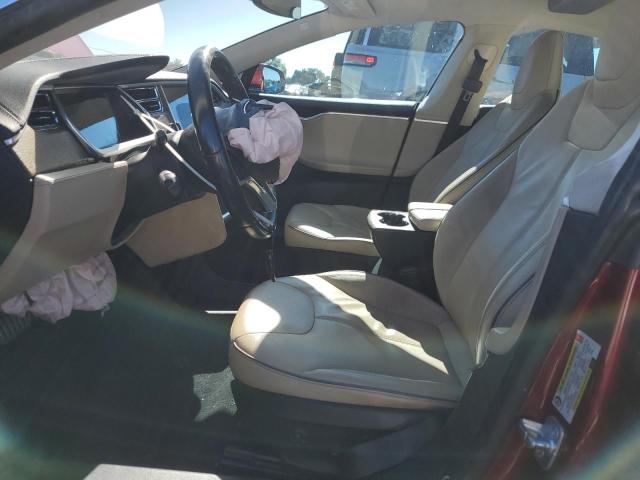 Photo 7 from auction – 2012 TESLA MODEL S with VIN 5YJSA1DP8CFS00780