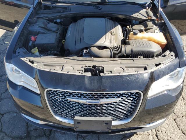 Photo 11 from auction – 2016 CHRYSLER 300C PLATI with VIN 2C3CCAPT2GH278189