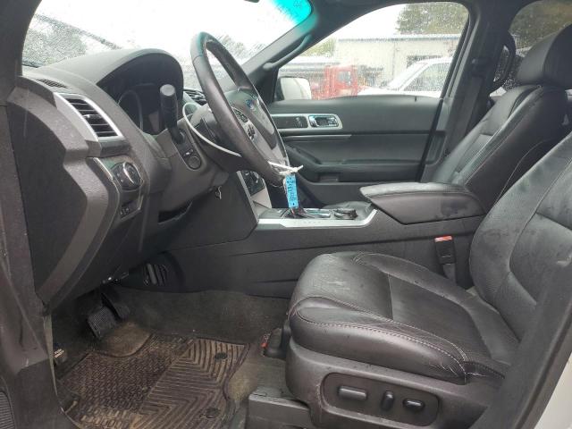 Photo 7 from auction – 2015 FORD EXPLORER S with VIN 1FM5K8GT7FGA12432
