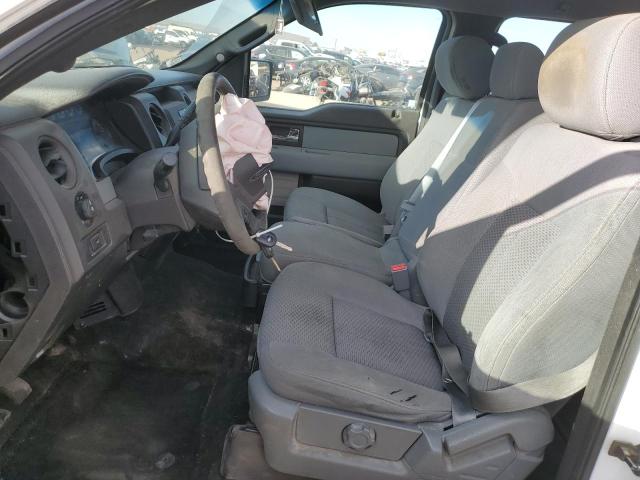 Photo 7 from auction – 2014 FORD F150 SUPER with VIN 1FTFW1EF9EKE97184