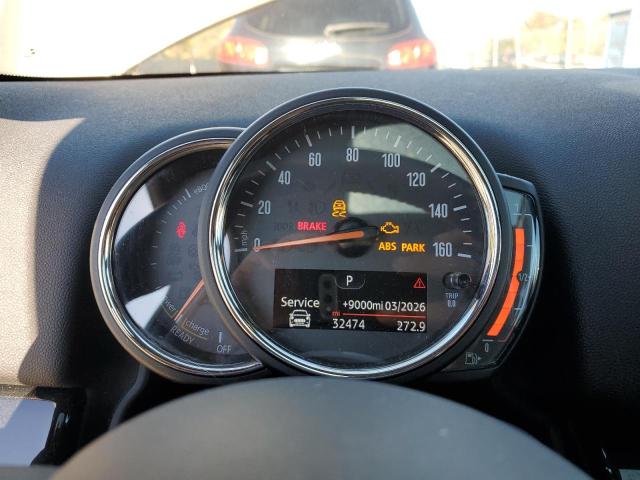 Photo 9 from auction – 2019 MINI COOPER S E with VIN WMZYU7C5XK3F93779