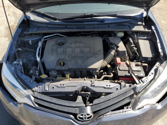 Photo 11 from auction – 2015 TOYOTA COROLLA L with VIN 2T1BURHE8FC407631