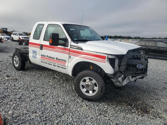 Photo 4 from auction – 2016 FORD F250 SUPER with VIN 1FT7X2B69GEB58776
