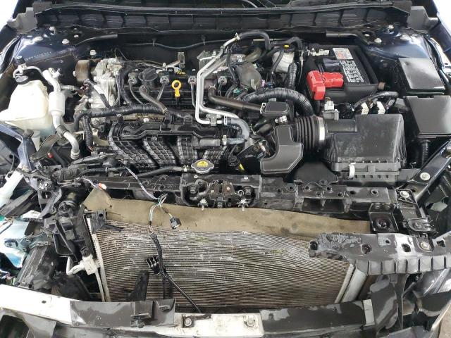 Photo 12 from auction – 2024 NISSAN ALTIMA SR with VIN 1N4BL4CVXRN360039