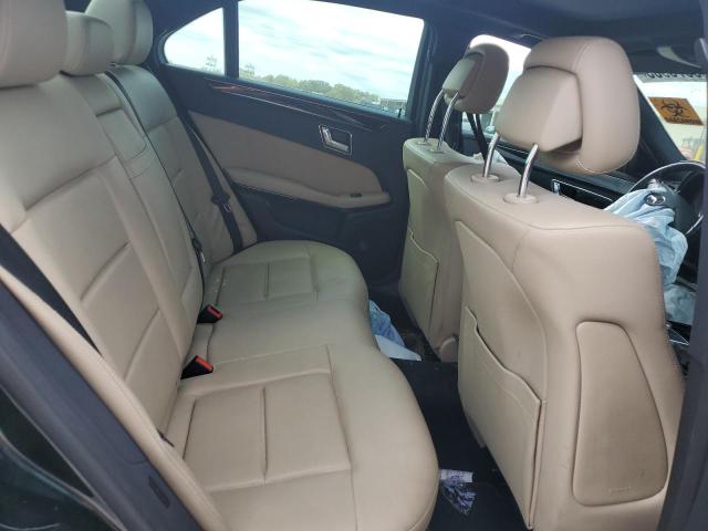Photo 10 from auction – 2010 MERCEDES-BENZ E 350 with VIN WDDHF5GB3AA025272