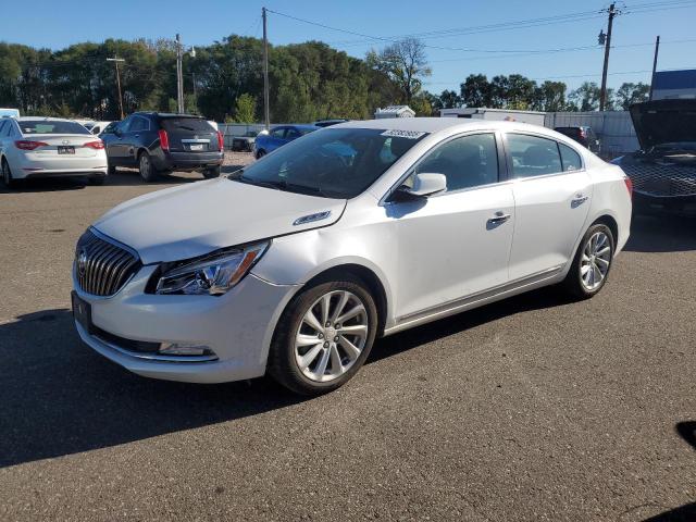 BUICK LACROSSE 2015 with VIN 1G4GB5G36FF241147 - Photo from auction