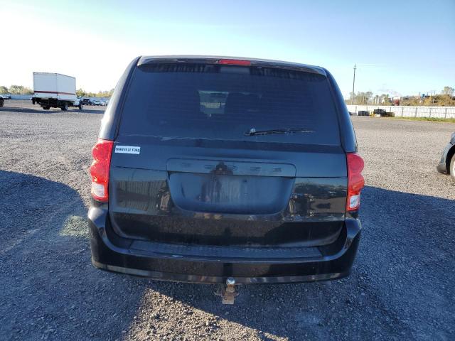 Photo 6 from auction – 2014 DODGE GRAND CARAVAN with VIN 2C4RDGBG4ER479311