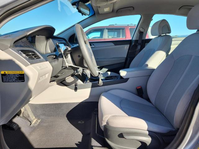 Photo 7 from auction – 2016 HYUNDAI SONATA SE with VIN 5NPE24AF8GH343906