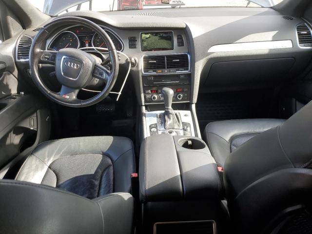 صورة رقم 8 من المزاد - 2011 AUDI Q7 PRESTIG مع VIN WA1WMAFE0BD000352
