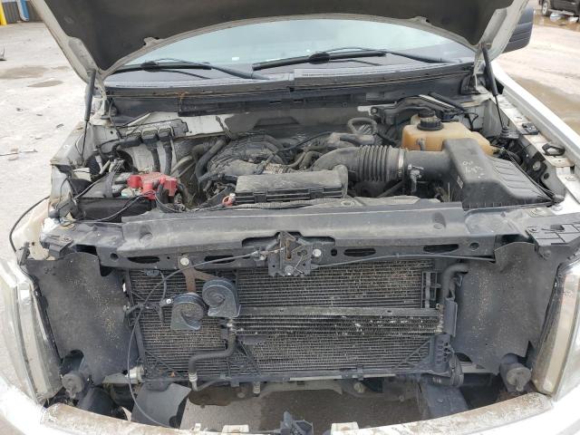 Photo 11 from auction – 2013 FORD F150 SUPER with VIN 1FTEX1EM2DFA97997